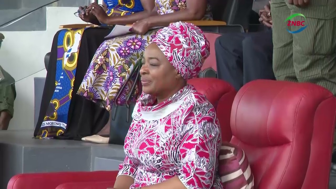 NGOCC Calls for Equal Political Opportunities for Women