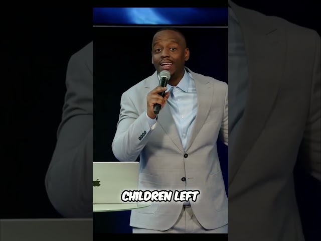 Du bist niemals allein  I Pastor Jimmy Ntale
