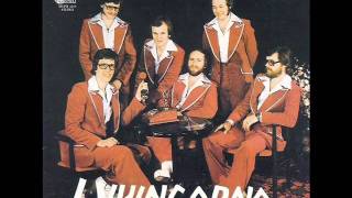Vikingarna - Kramgoa Låtar 04 - 14 - Smile chords