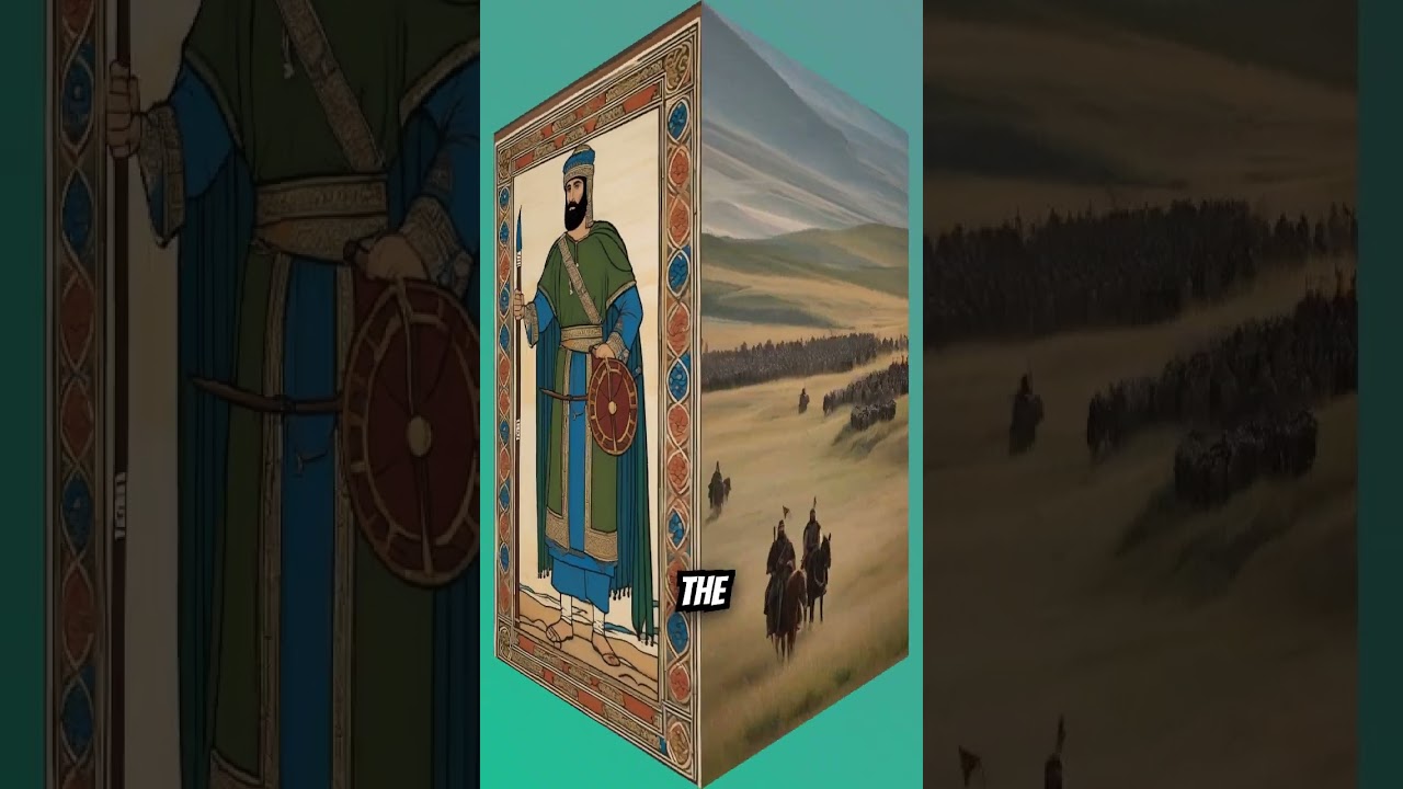 Who were the Seljuks? #RomanEmpire #SeljukEmpire #TurkicHistory #IslamicHistory #AncientEmpires