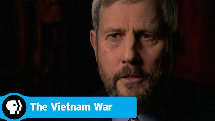THE VIETNAM WAR | Finishing School | First Look | ...