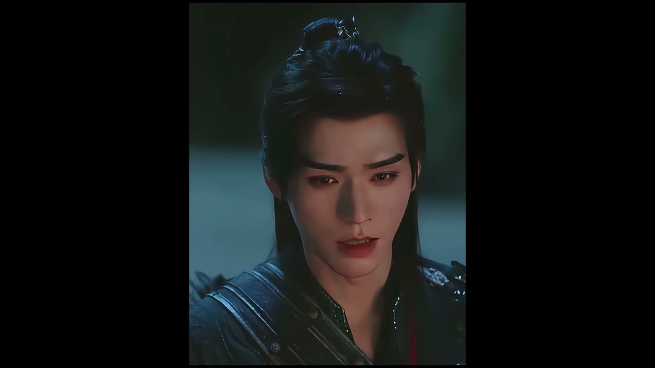 😭😭 | 暗河传 Blood River  | 龚俊 | YOUKU Short Film