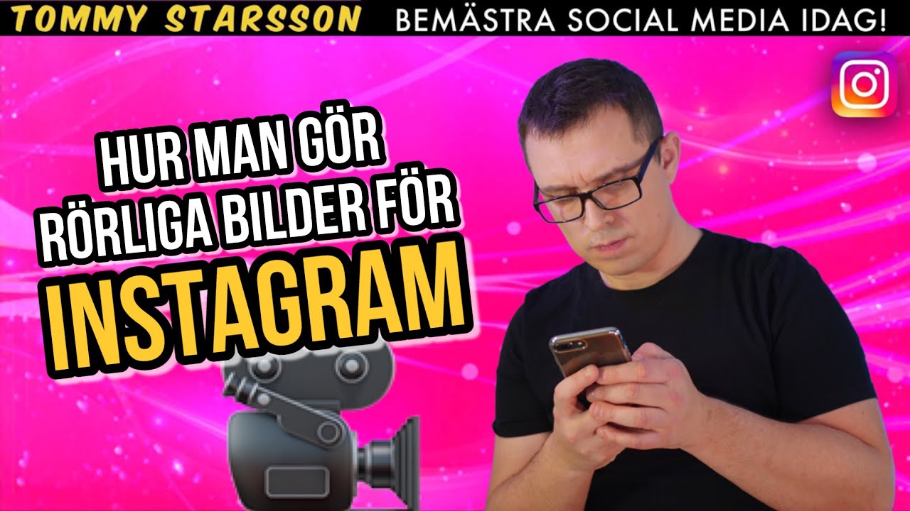 Hur Repostar Man På Instagram