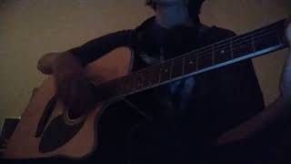 Savaştım Kendi Kendimle, Birimiz Öldü Resimi