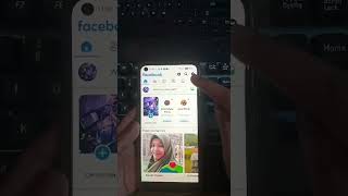 How To Lock our FACEBOOK PROFILE 2024 #smartphone #techbook #howto #tech #technology #tutorial #tips screenshot 4