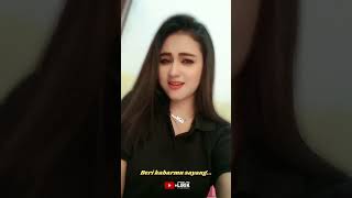 𝙎𝘼𝙏𝙐 𝙃𝘼𝙏𝙄 𝙐𝙉𝙏𝙐𝙆 𝙎𝙀𝙇𝘼𝙈𝘼𝙉𝙔𝘼 💞 𝙎𝙃𝙀𝙍𝙇𝙄𝙉𝘼 𝙅𝘼𝙉𝙉𝘼𝙃