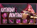 Battle Academia Katarina Montage | League of Legends Season 11