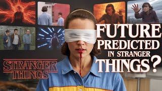 Predictive Programming: Are We Being Prepped Without Knowing It?