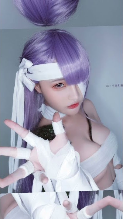 PRESET COSPLAY || JEDAG JEDUG || ALIGHT MOTION || SENYAMIKU