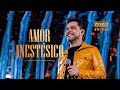 Zezé Di Camargo - Amor Anestésico | Rústico Ao Vivo (Vídeo Oficial)