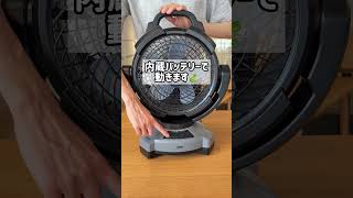 �T�������i�j��y�ő�z�̑�^�t�@�����ł��܂����BFAN-W1BK #�������̐����T�������i