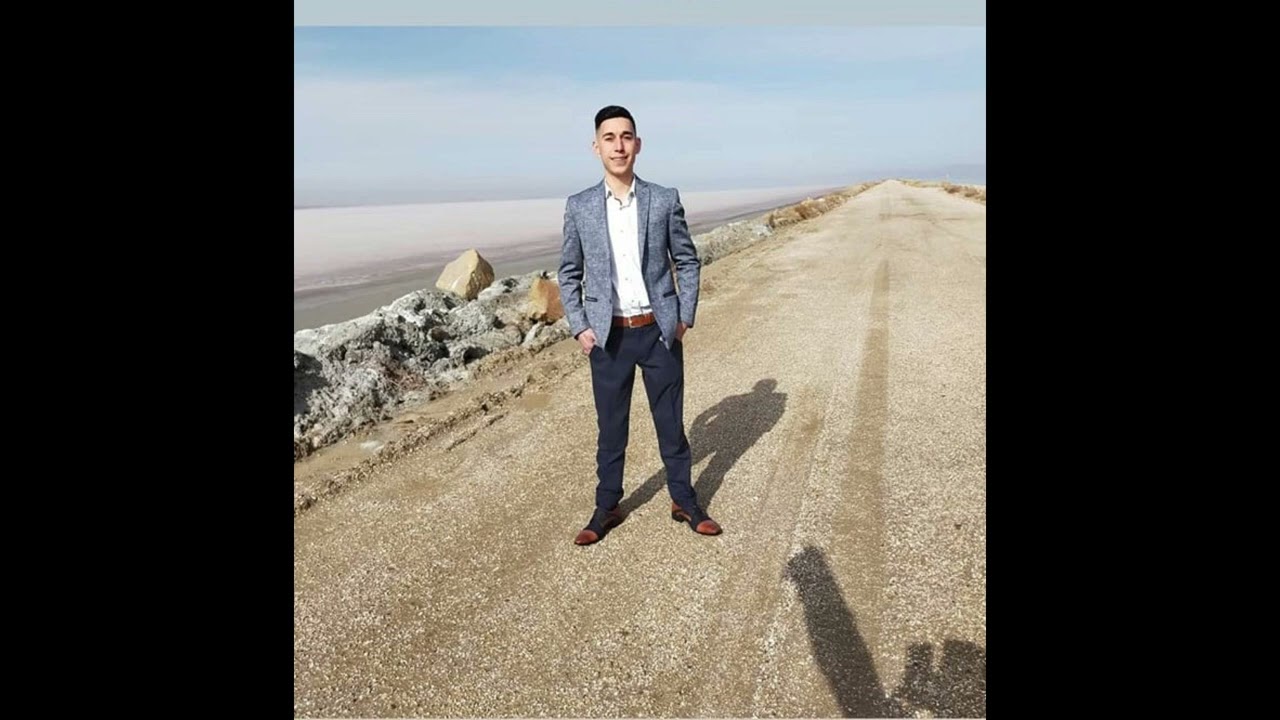 HACI HAMİT SÖNMEZ - HALAY 2022 SİNİRLENİYOM FITTIRIYOM