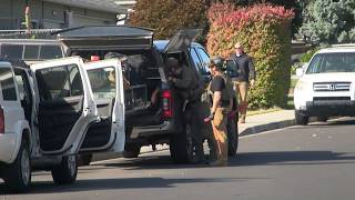 Information FBI arrests Washington man accused of trying to support Iran-backed Houthis in Yemen Guide