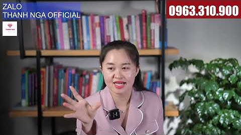 🔴 [Trực Tiếp] 7 Mẹo Giúp Đàn Ông CỨNG 100% | Thanh Nga Official
