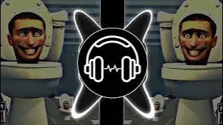 SKIBIDI BOP YES YES X ZOOLANDER (skibidi toilet   Slowed   Reverb)(BASS BOOSTED) [SEG]