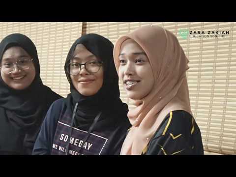Eduventure Camp 2019 "MBBS, BDS, DVM, Syariah, Usuluddin" Eduventure Camp 2019 "MBBS, BDS, DVM, Syariah, Usuluddin"