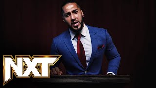 Mustafa Ali campaigns to be the NXT North American Champion: NXT highlights, Aug. 15, 2023