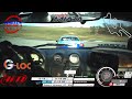 Spec Miata - From 14th to an epic podium battle