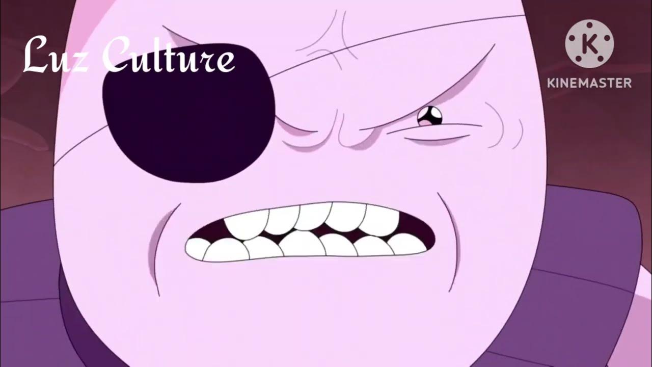 Evil Marceline (Adventure Time Fionna and Cake) YouTube