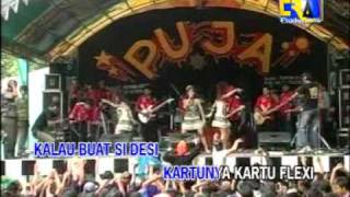 MAILBOX by trio macan ular