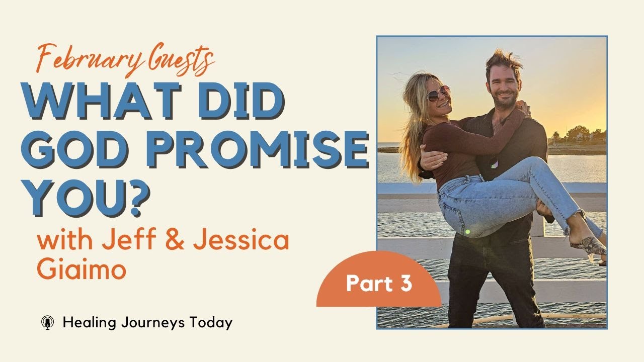 Irresponsibility Disguised as Faith 🔍Detours in Disguise | Jeff & Jessica Giaimo Part 3