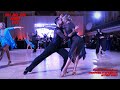 Pasha Pashkov - Daniella Karagach I Cha Cha Cha I Rumba I Jive I New York Dance Festival