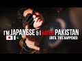 Why a Japanese Lived in Pakistan for 16 YEARS and Hated It — Until Everything Changed !