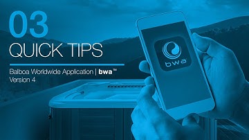 Video 03 - bwa™ Version 4 - Demo Mode