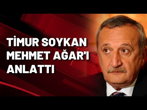 Timur Soykan: Mehmet