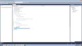 C# Beginners Tutorial   197   IDisposable pt 1   YouTube