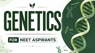 Incomplete &amp; Co- Dominance | Genetics Part 7🧬| #principlesofinheritanceandvariation #cbse12thbiology