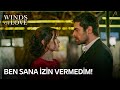 Halil holds Zeynep to account | Winds of Love Episode 34 (MULTI SUB)