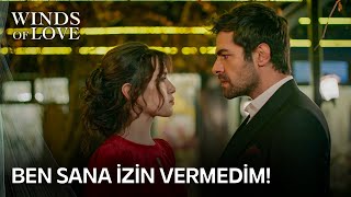 Halil holds Zeynep to account | Winds of Love Episode 34 (MULTI SUB)