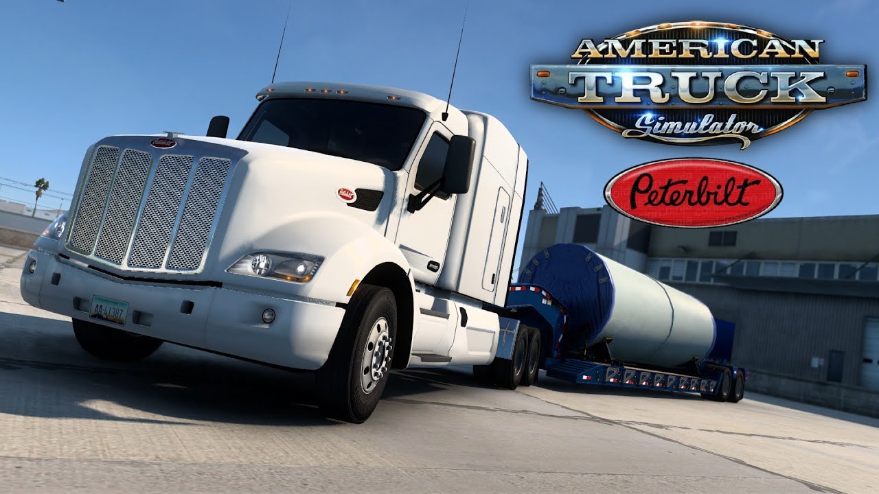 Truck Driver será o primeiro simulador de caminhões para Xbox One - Xbox  Power