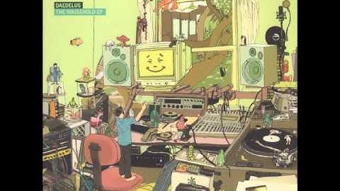 Daedelus - Busy Signal (Prefuse 73 Remix)