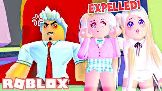 Galaxyygirl - i let my twin sister pick my outfits blindfolded roblox