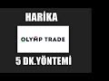 Opsiyonlar - 3 ( Aylık Getiri İçin Opsiyon Stratejisi )