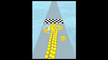 Runner Pusher | Level 330 | New Update 🔥 | #shorts #games all levels