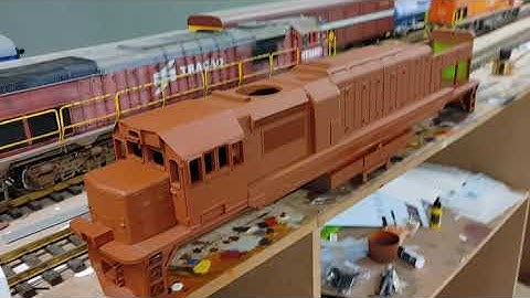 The search for a perfect 3d print.