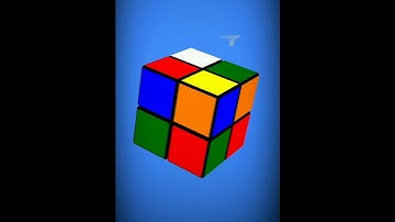 2 ×2 Rubik
