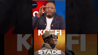 journalistes pierrot oza motema mabe makasi koffi olomide asaliyo nini