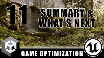 Series Summary and What