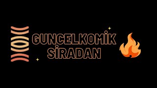 Welcome To Güncel Komi̇k Siradan