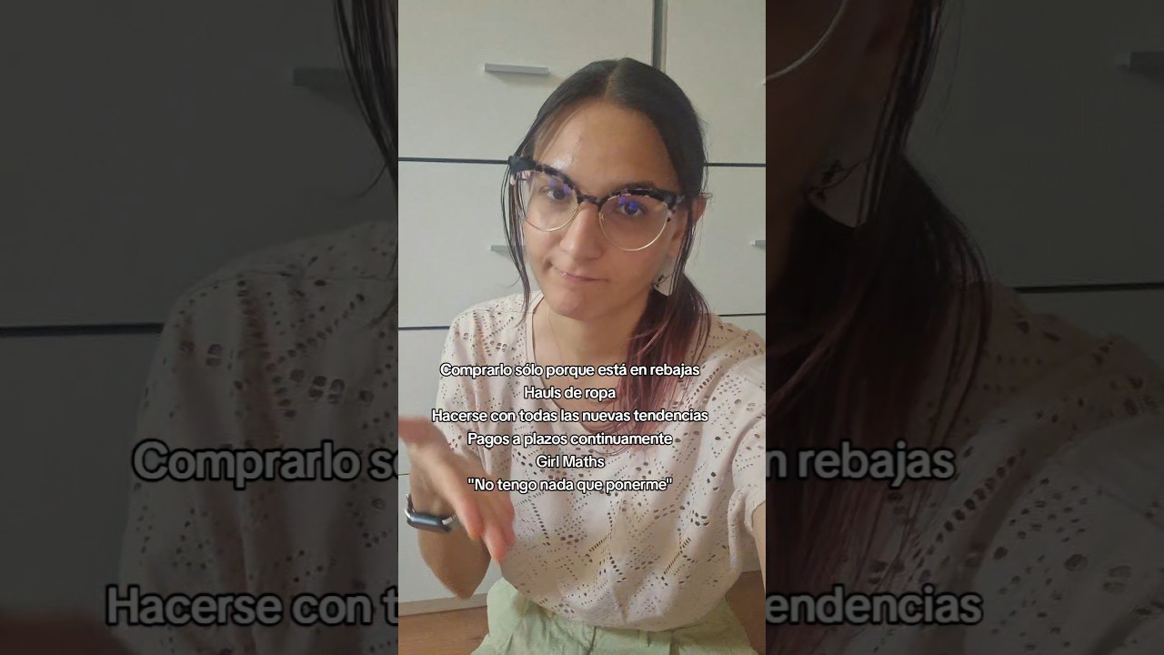 Hora de aceptar la realidad 