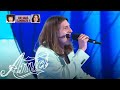 Amici 22 - Cricca - Just the way you are