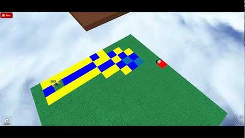 3D A* Pathfinding Testing