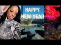 ATLANTA IS NOT ATLANTA| KITCHEN &amp; KOCKTAILS| NEW YEAR VLOG| ATL,DAL,OKC VLOG