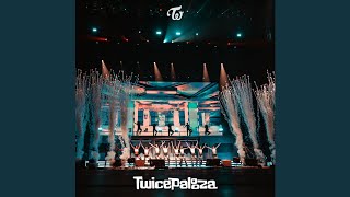 Dance The Night Away (Lollapalooza Ver.) 