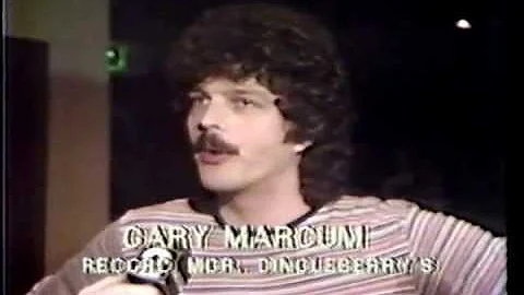 Dingleberry's News Report (1979)