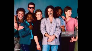 Frank Zappa - 1984 12 06  - Oklahoma City OK